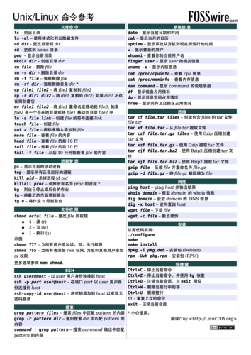 linux操作系统的常用命令及环境变量是什么（linux环境和常用命令）