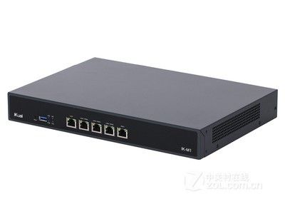 爱快热点服务器