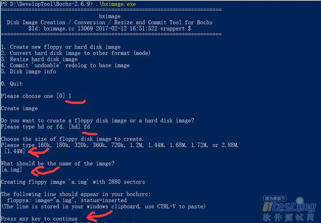 LINUX下如何安装配置JBOSS（linux安装bochs）