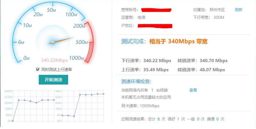 云服务器提高下载速度