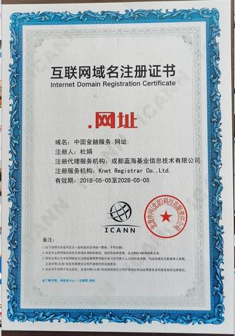 什么是中国的顶级域名(什么是中国的顶级域名呢)