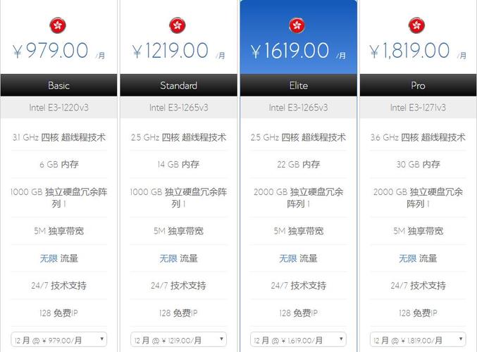 HostEase新推三款香港站群服务器（香港站群服务器租用）