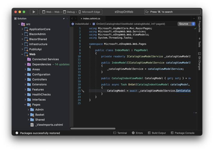 微软Visual Studio 2022正式版发布 升级为64位