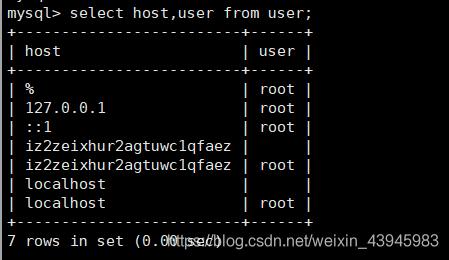 linux服务器怎么安装mysql数据库