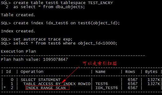 oracle数据加密方式有哪些（oracle 数据加密）