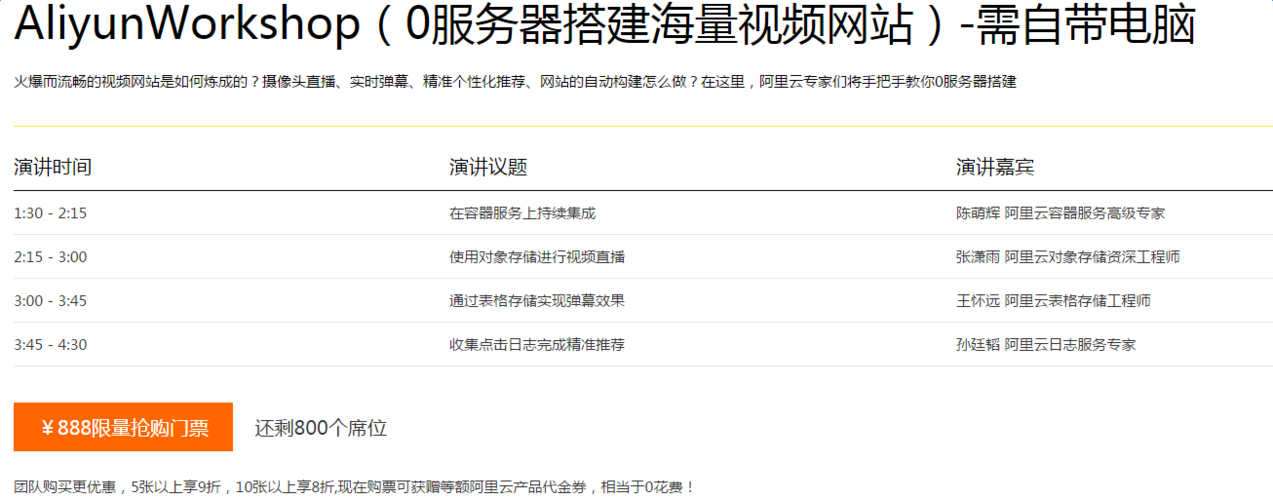 视频转网站阿里云服务器