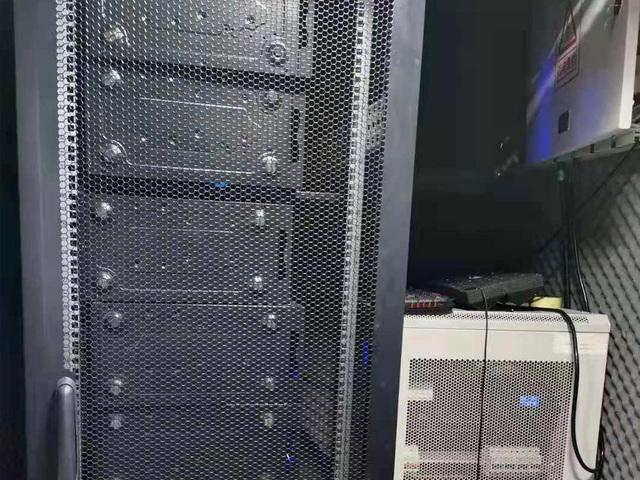 云建模服务器