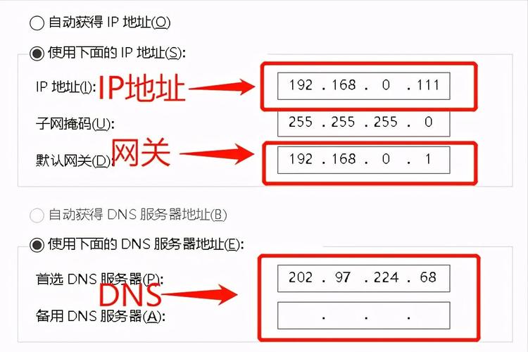 云服务器如何购买ip地址的简单介绍