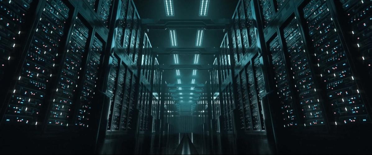 自建服务器云渲染