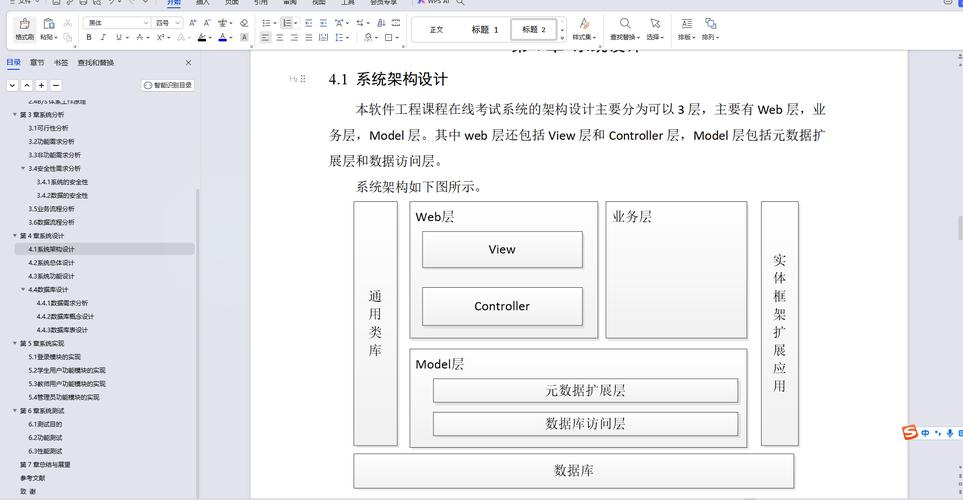 基于微信小程序校园在线考试测试系统 (后台java+Springboot框架)答辩常规问题和如何回答(答辩指导)
