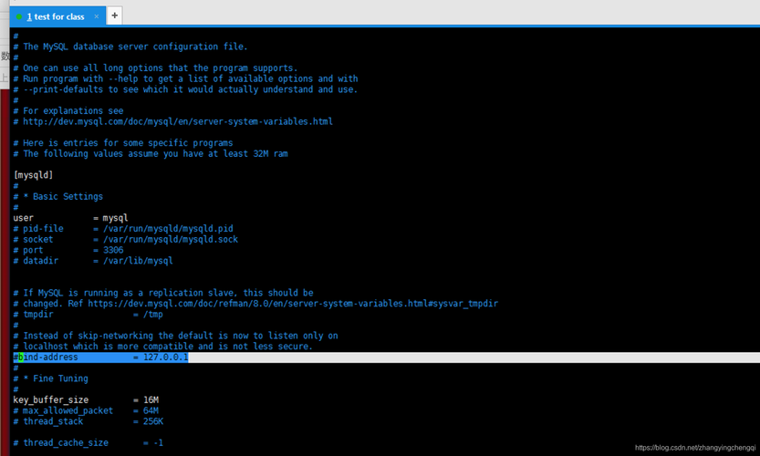 【MySQL 系列】在 Ubuntu 上安装 MySQL