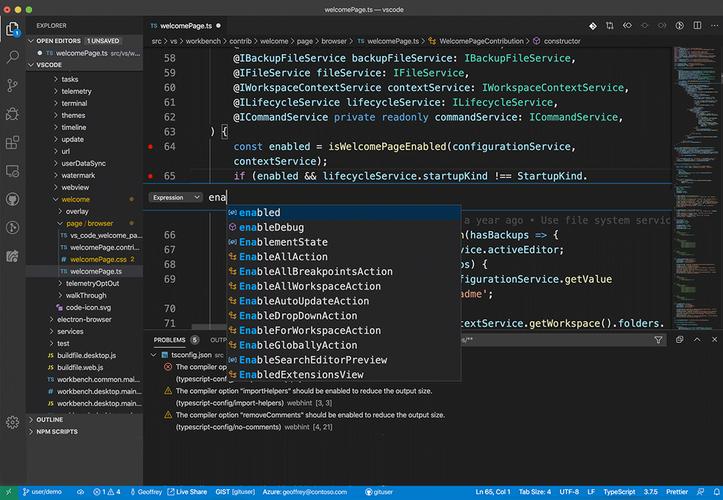 Vscode screen 模式终端窗口查看历史信息