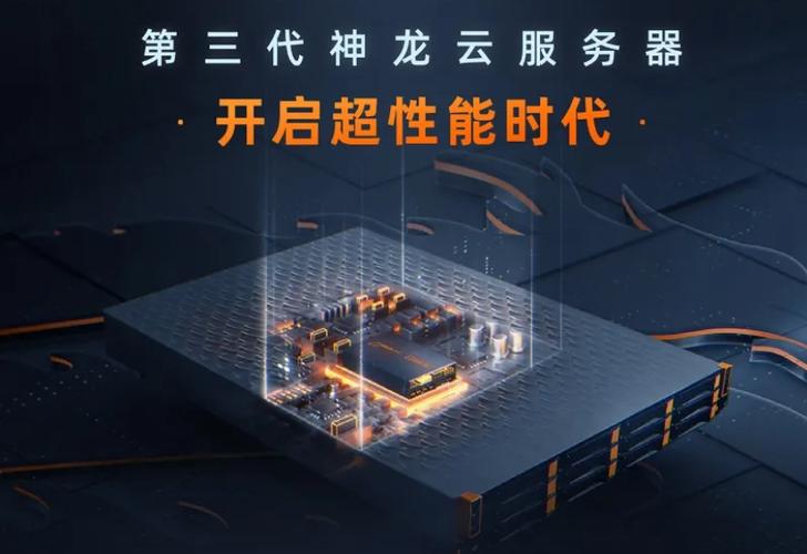 河南服务器有几家云空间