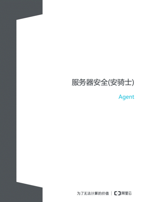 阿里云服务器安骑士