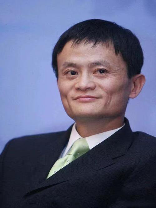 dns服务器马云