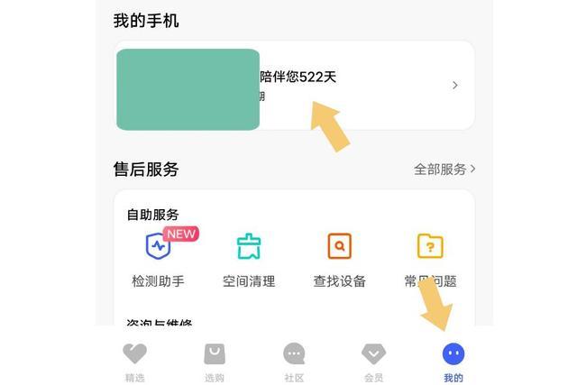 如何查询vivo云服务器