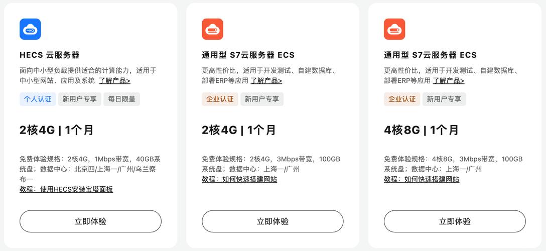云服务器耗电量