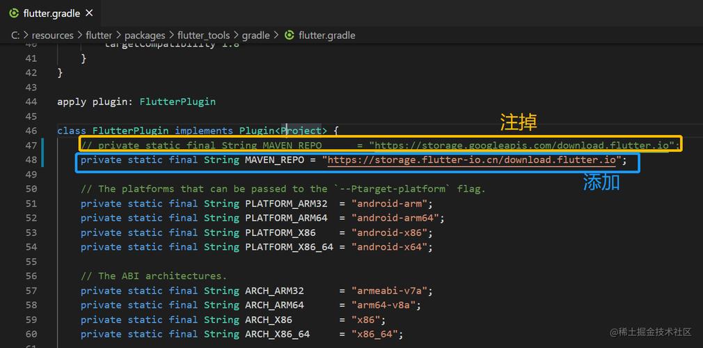 Flutter run 一直 Running Gradle task ‘assembleDebug’…
