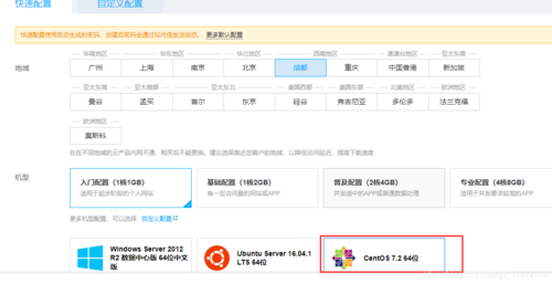 云服务器info的域名