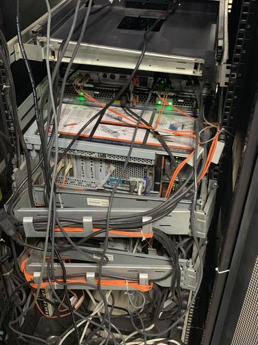 云时代阿里巴巴服务器维护