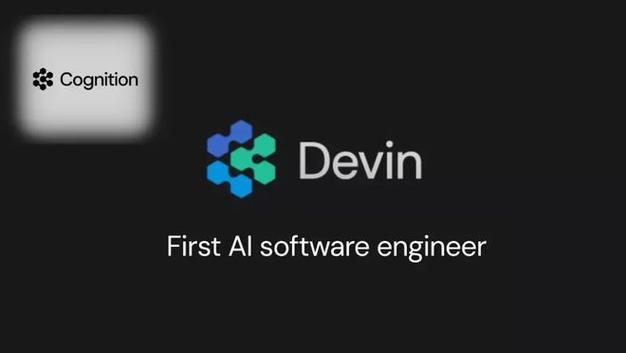 AI工程师Devin的诞生，开启软件开发新纪元