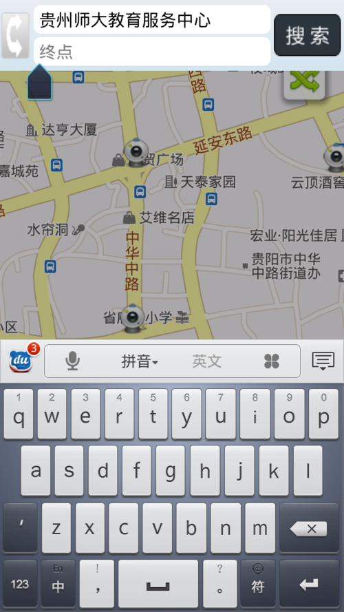 洪湖云服务器地址查询