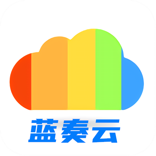 蓝奏云代理服务器