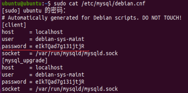 MySQL 8.0 修改 Root 密码