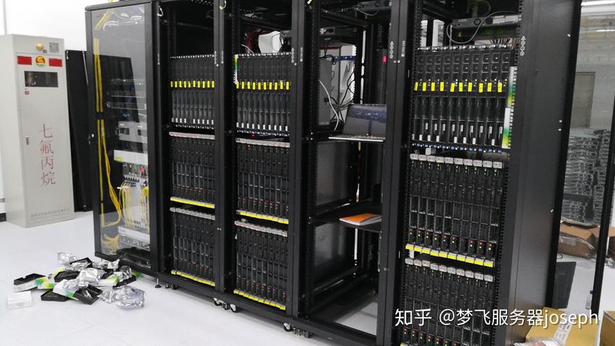沃云服务器有哪些