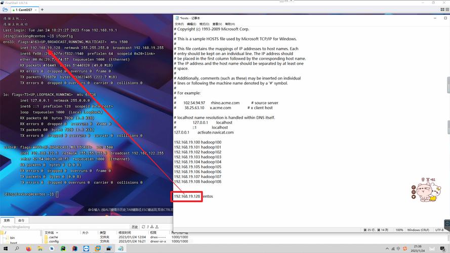 Linux第四章