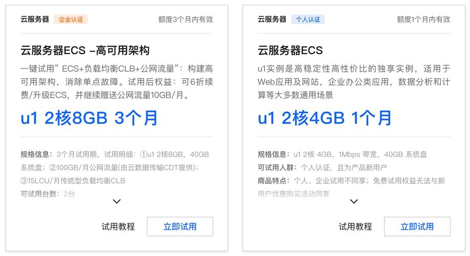 云运算服务器排名软件推荐