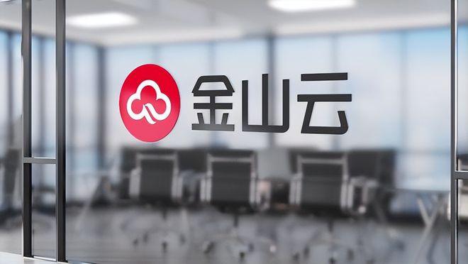 服务器公司投资金山云