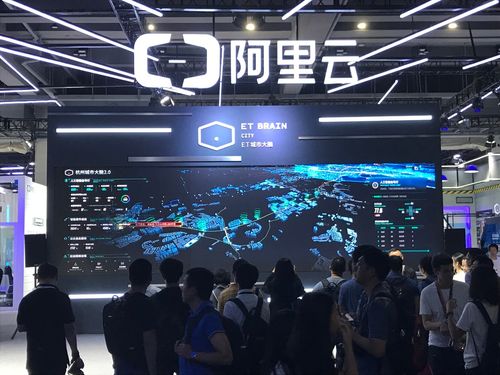 阿里云服务器在杭州哪