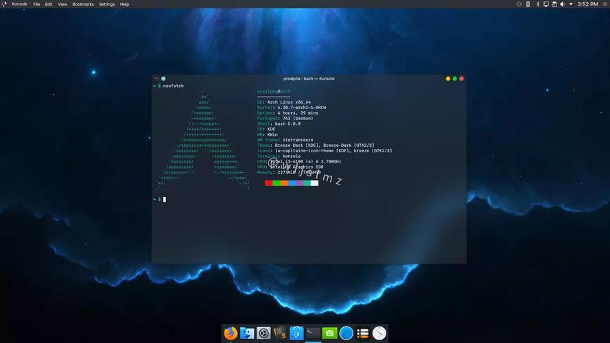 阿里云linux安装web服务器