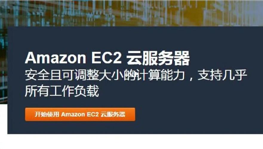 哪种云服务器做亚马逊好