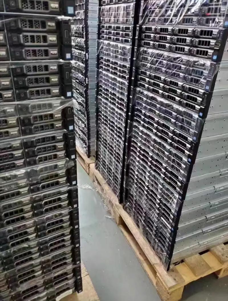 北京存储服务器回收云空间