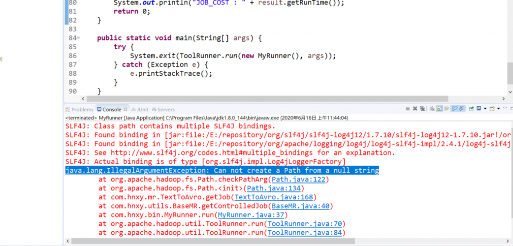java.lang.IllegalArgumentException: This Style does not belong to the supplied Workbook异常的解决办法