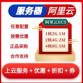 阿里云服务器包年服务