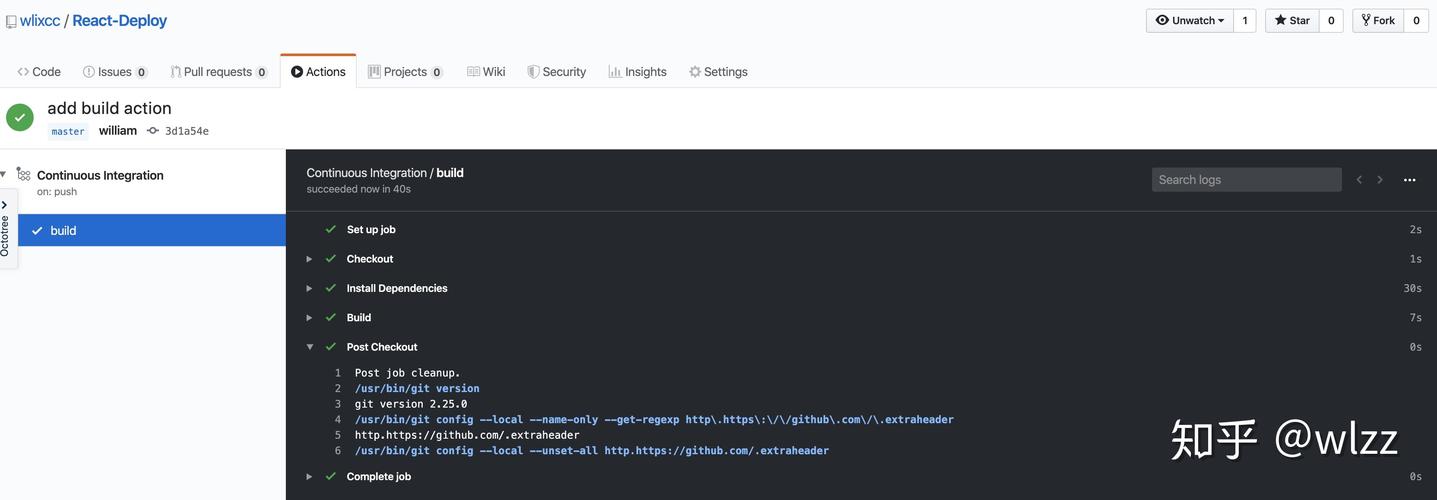 国内云服务器github