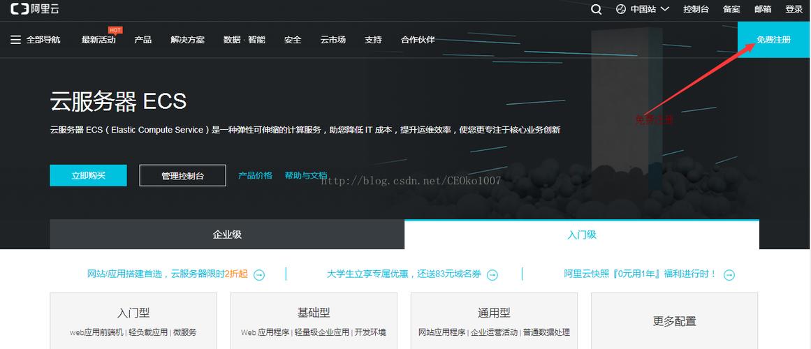 运维云服务器的网站