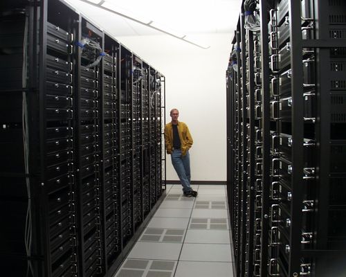 google云搭建服务器