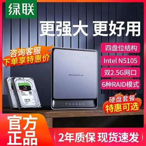 云盘的服务器多大够用