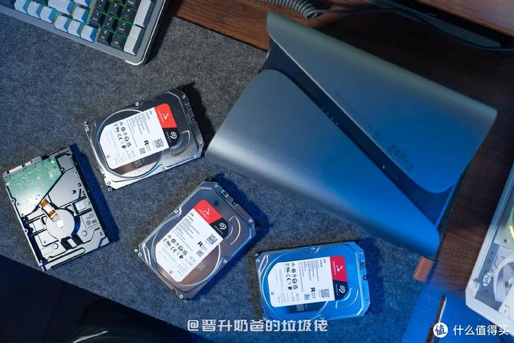 旧手机自制云盘服务器
