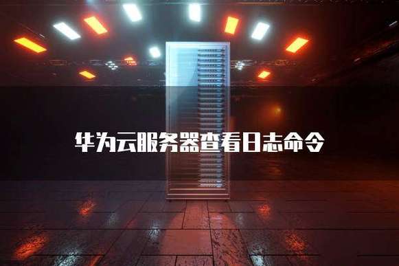 云服务器华为云的