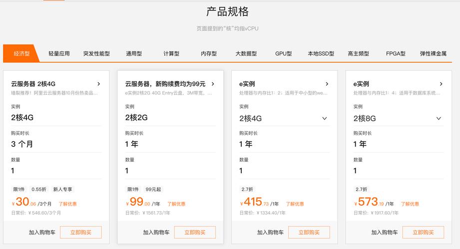 萍乡云服务器大概多少钱