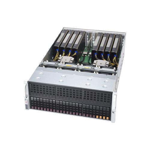 云平台服务器gpu