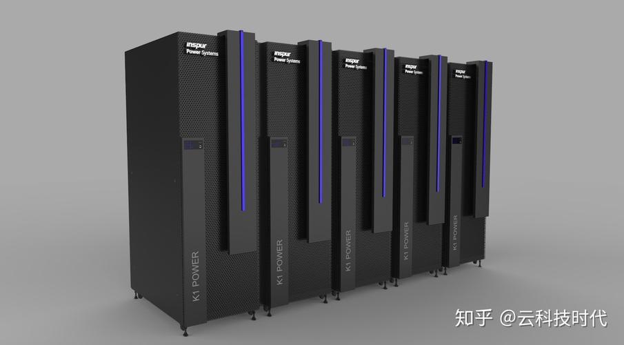 云结构化服务器