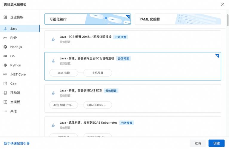云服务器二代测评