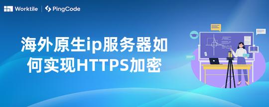 云服务器海外高仿ip