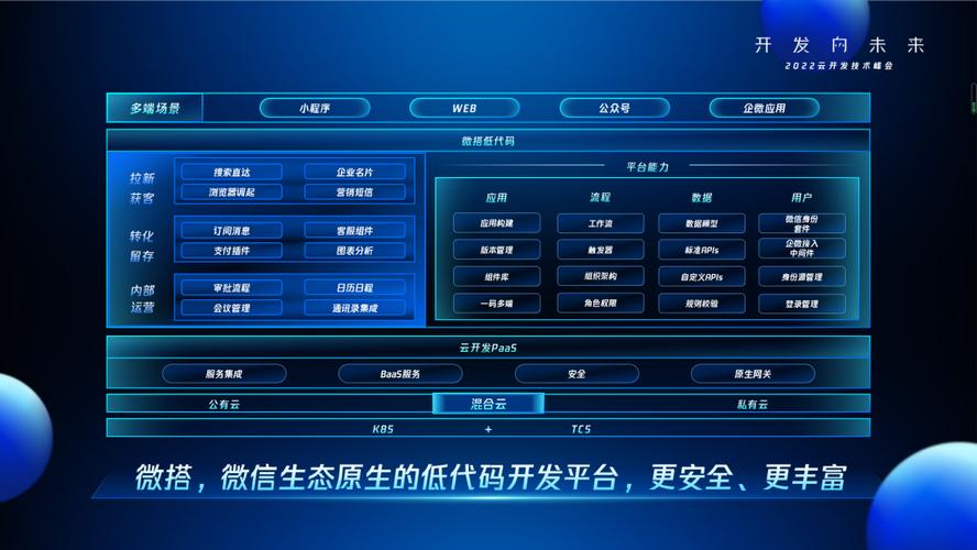 腾讯云服务器开发平台